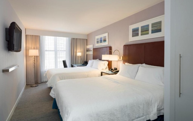 Premium Twin room