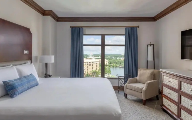 Parlor Suite