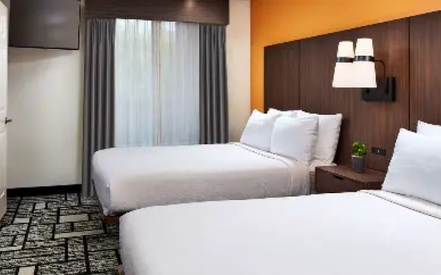 Accessible Suite