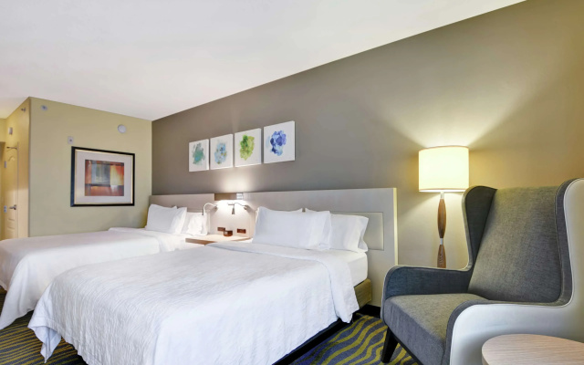 Premium Twin room
