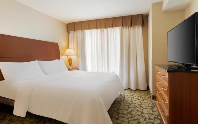 Double Suite