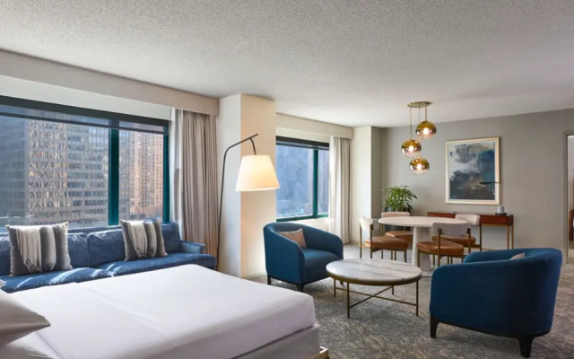 Ogden Suite