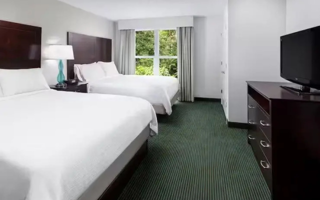 2 Room Twin Suite