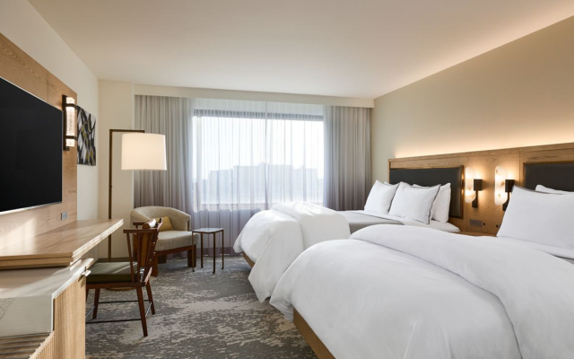 Traditional Twin room