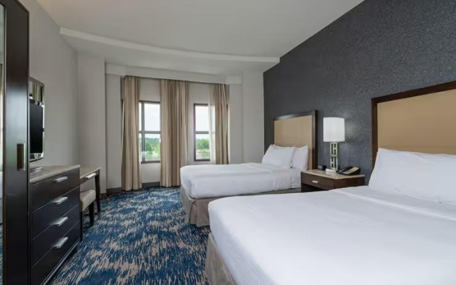 Twin Suite