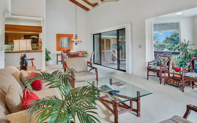 1 Bedroom Twin Suite with park view