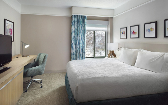 Accessible room