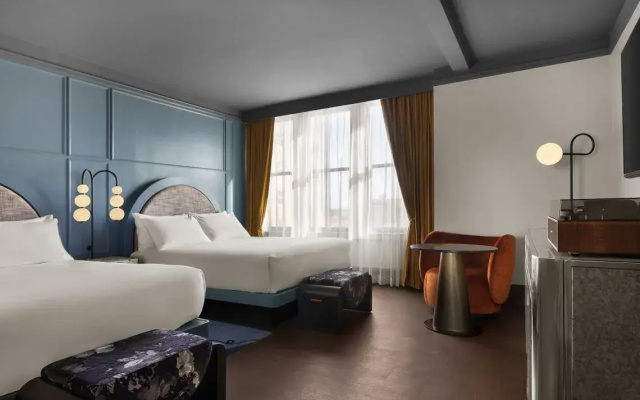Grande Twin room