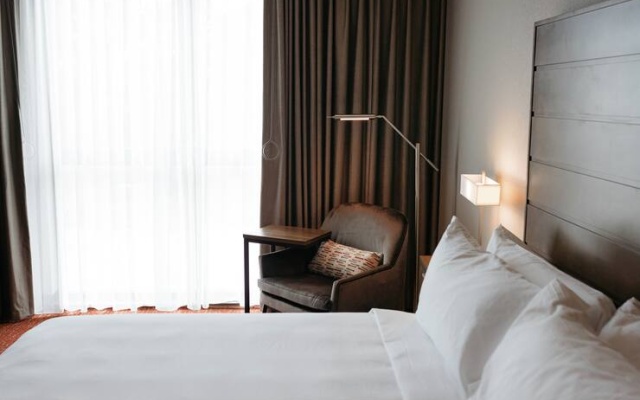Accessible room