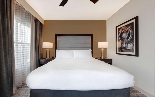 Double Studio Suite