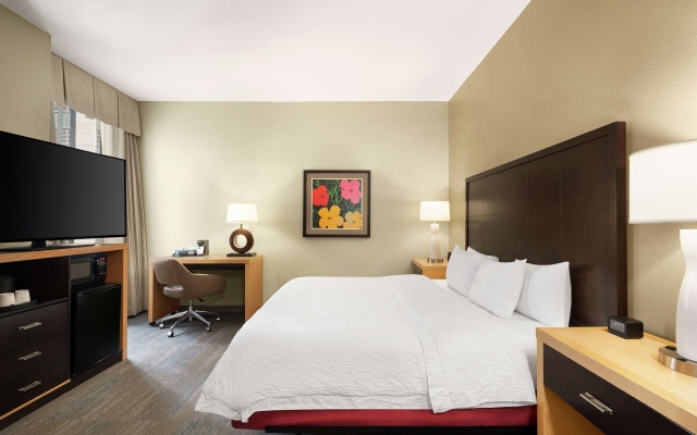 NONSMOKING Accessible room