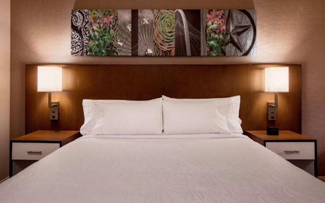 Quadruple Accessible Guest room