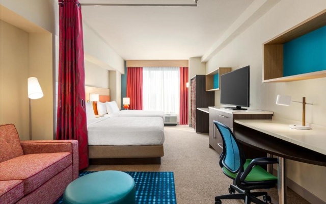 Twin Studio Suite