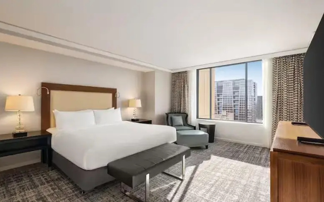 Accessible room