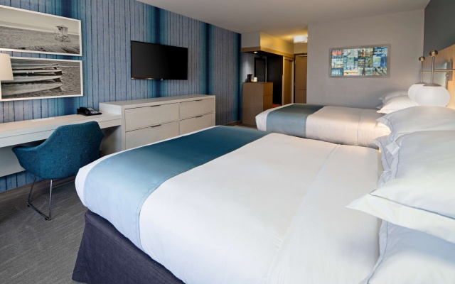 Twin Studio Suite