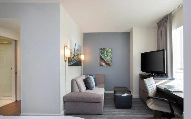 Twin Studio Suite