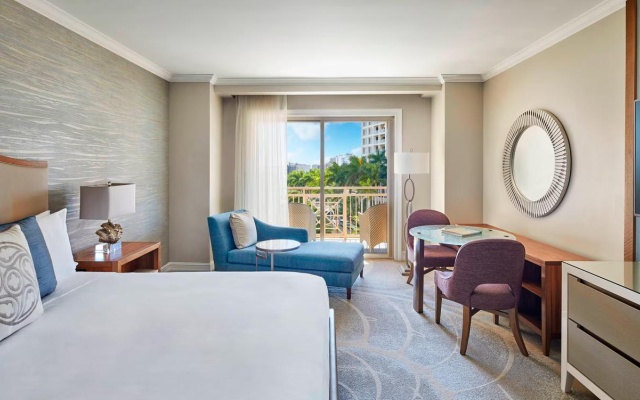 Pure Wellness Air Purifier Double room