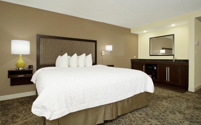 Sofa bed Double Suite