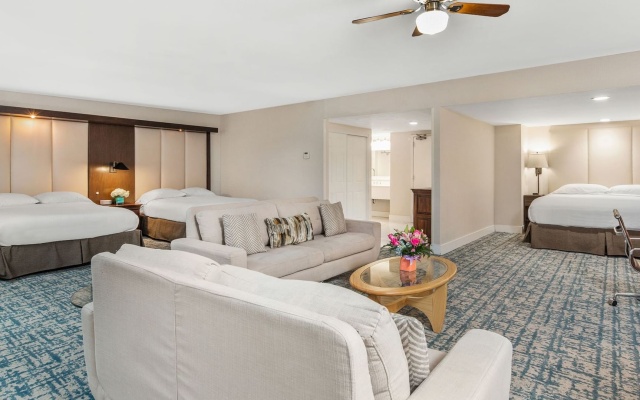 Family Suite