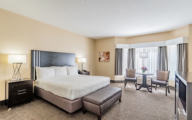 Premier Double room