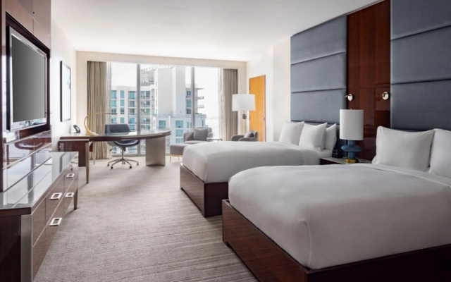 Executive Twin room