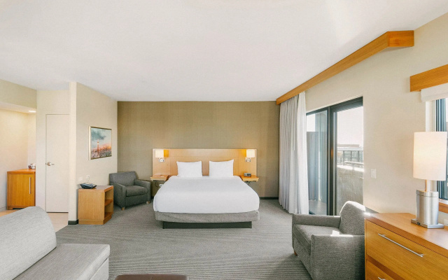 Specialty Double room