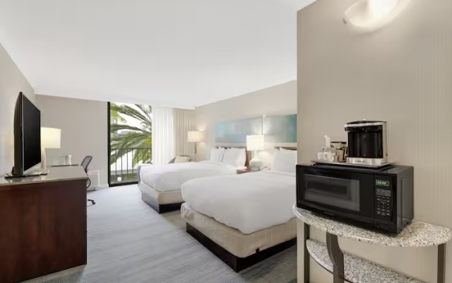 Premium Twin room