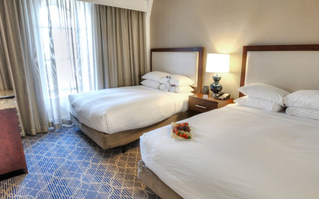 2 Bedrooms Twin Suite NON SMOKING