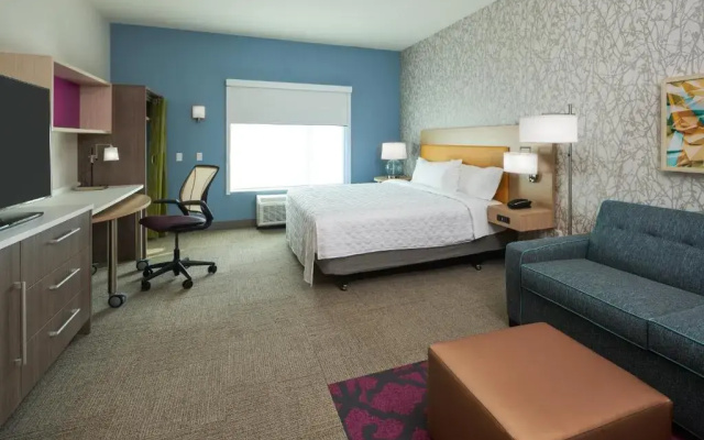 Hearing Accessible Studio Suite