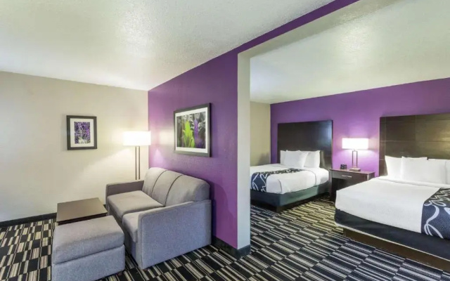 Twin Suite