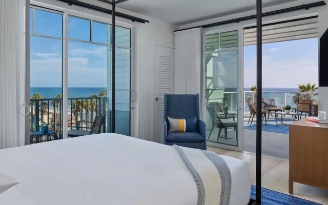 ADA Estate Suite