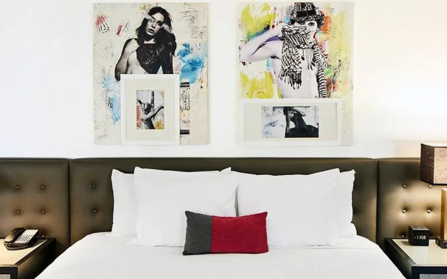 Ultra Resort PetStay room