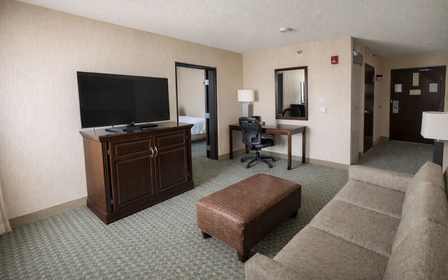 Twin Suite