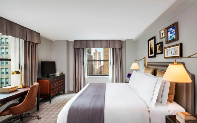 Premium room