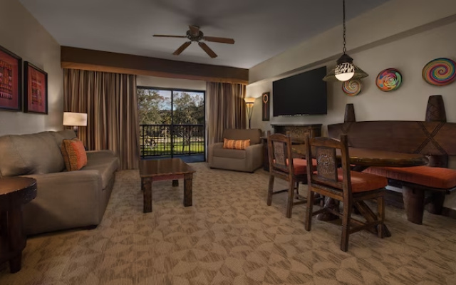 3 Bedrooms Grand Villa Resort View