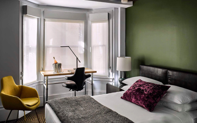 Double Junior Suite