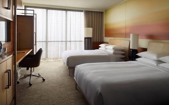 StayWell/Air Purification Twin room