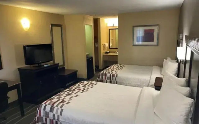 Superior Quadruple room