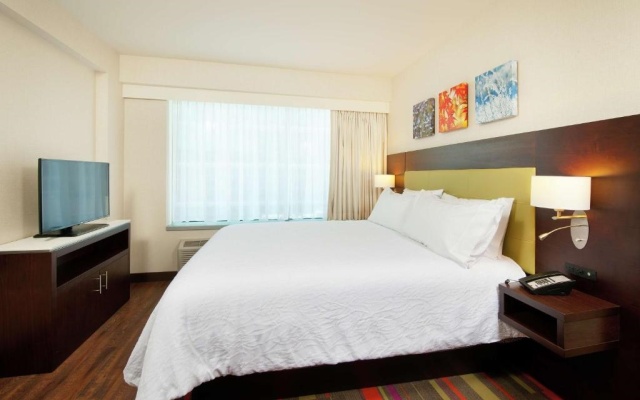 1 Bedroom Double Suite