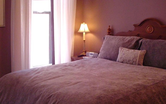 Roehm Standard Double