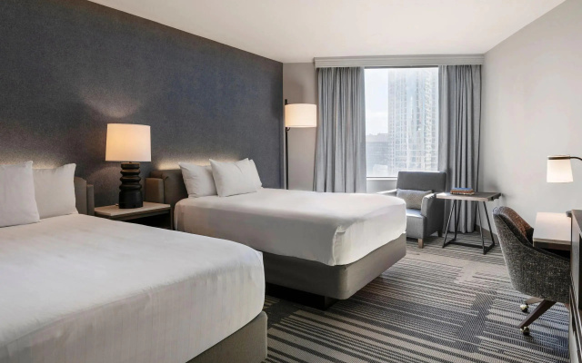 Regency Suite