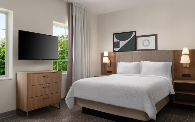 Double Studio Suite