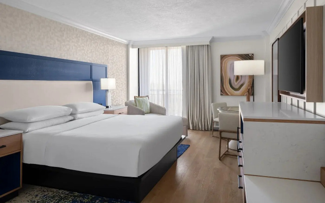 Smaller Double Suite