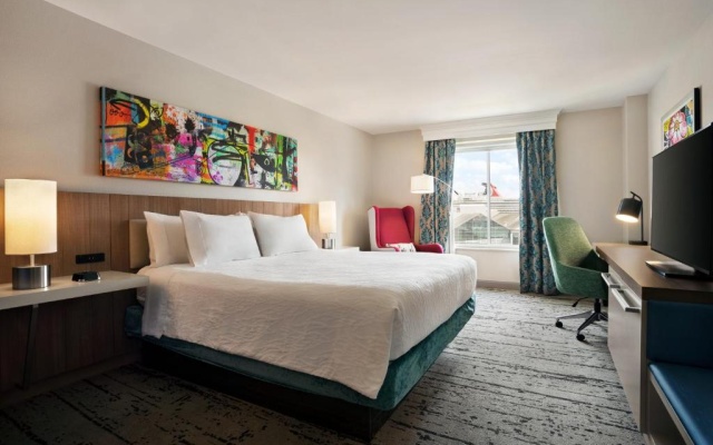 Double Guest room