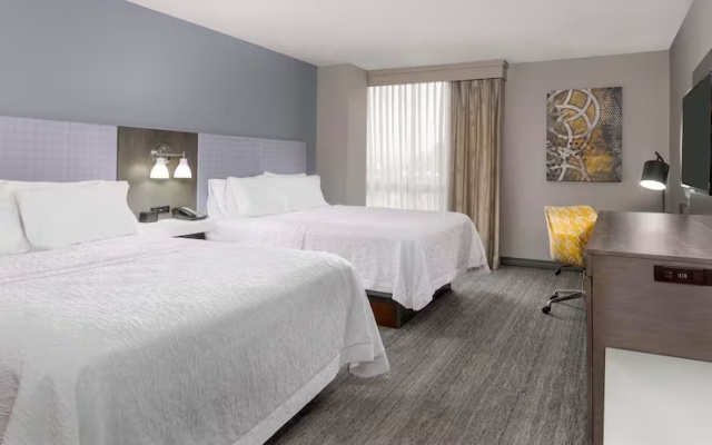 Premium Twin room