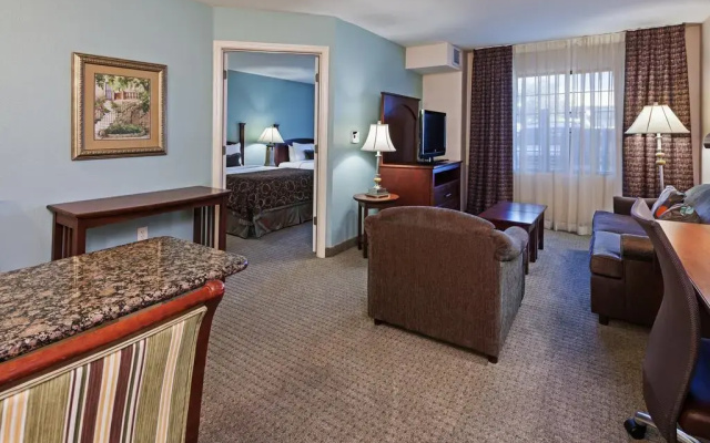 Double Suite