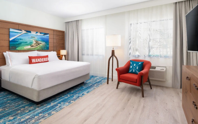 Double Studio Suite