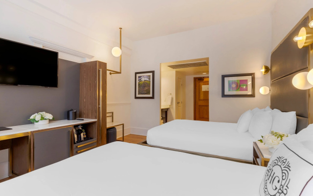 Leisure Twin room