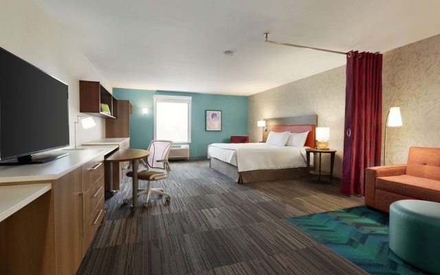 Double Studio Suite
