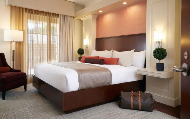 Double Suite
